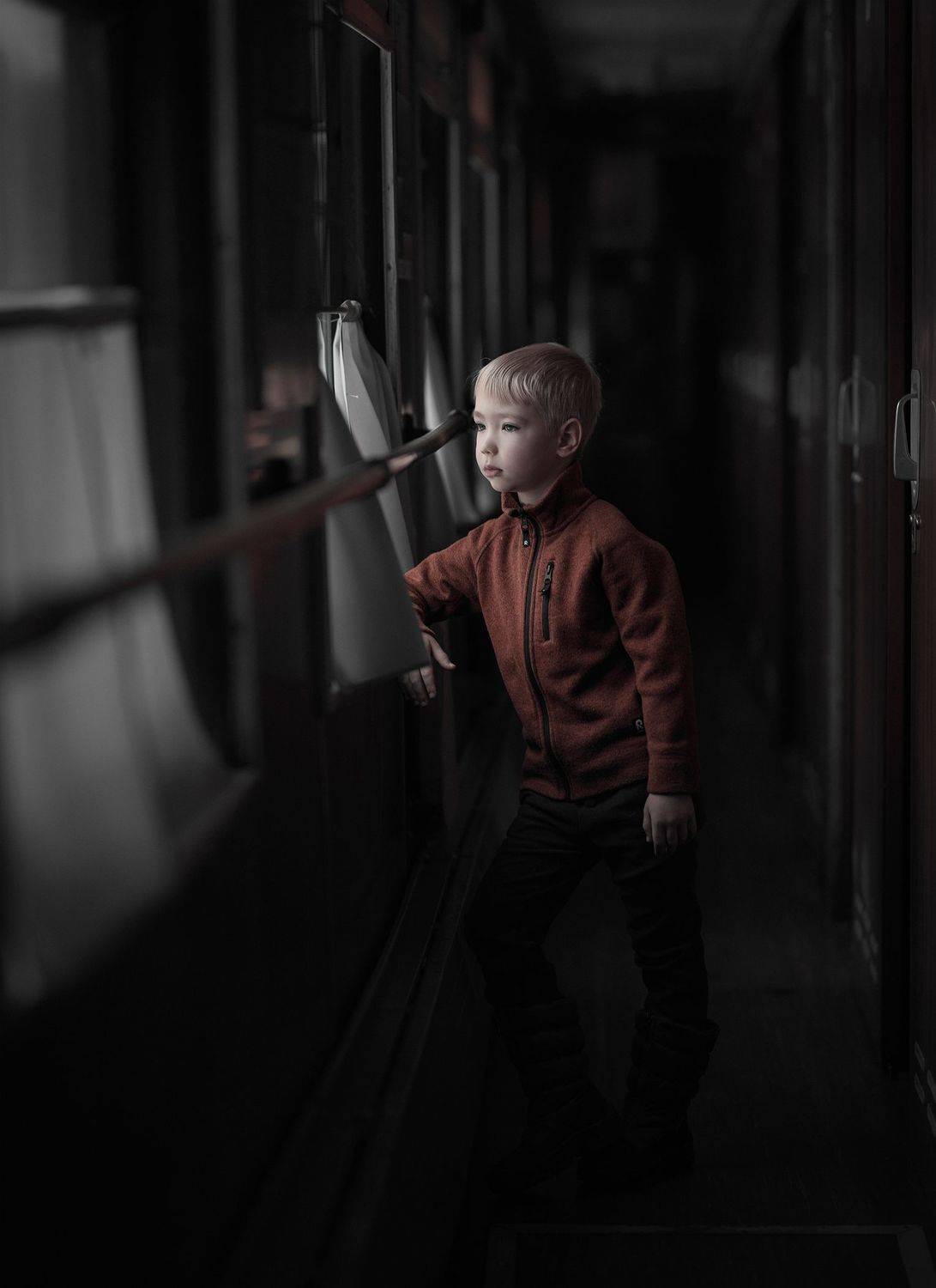 , Мария Преснякова