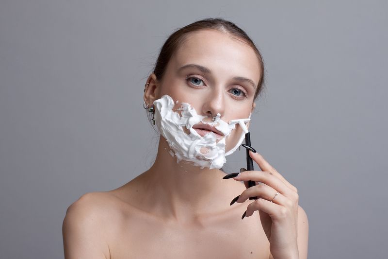 Barbershop фото превью