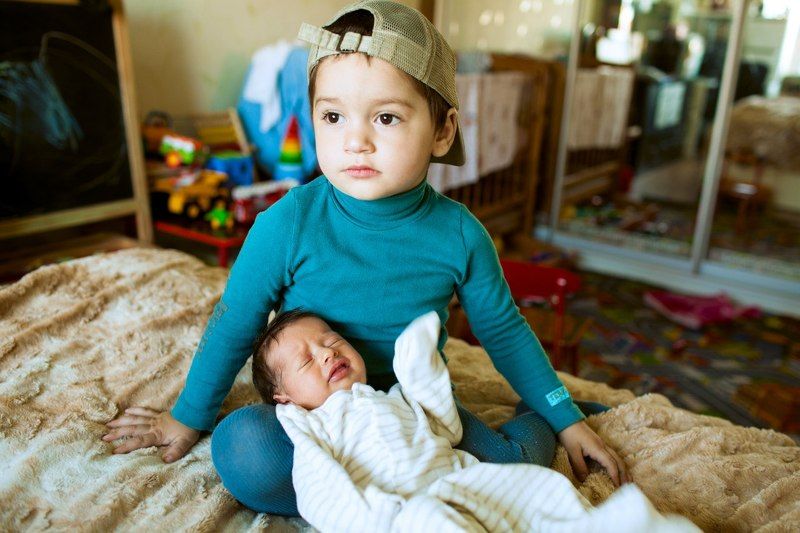 Мои малышы)photo preview