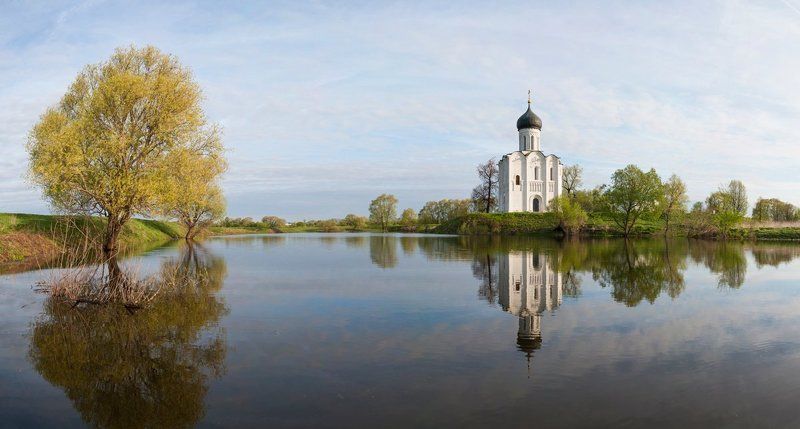 Еще раз про Нерльphoto preview