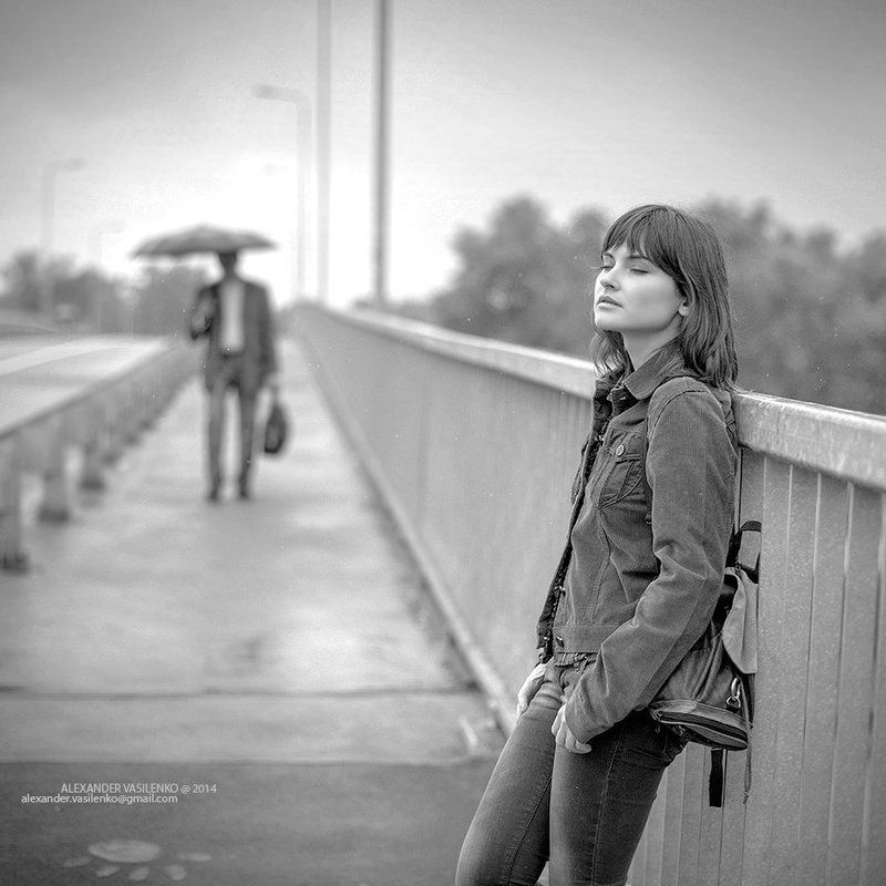 ДОЖДЬ...photo preview