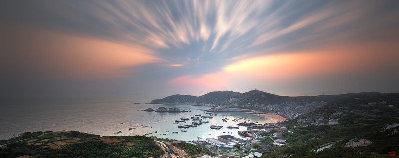 枸杞岛风光photo preview