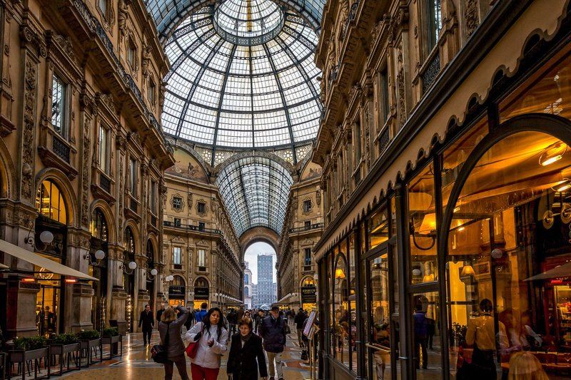 Italy, Milanphoto preview