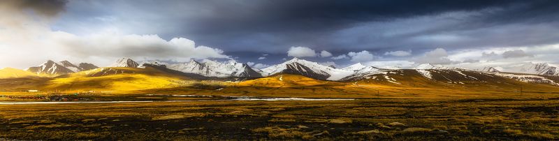 Горное золотоphoto preview