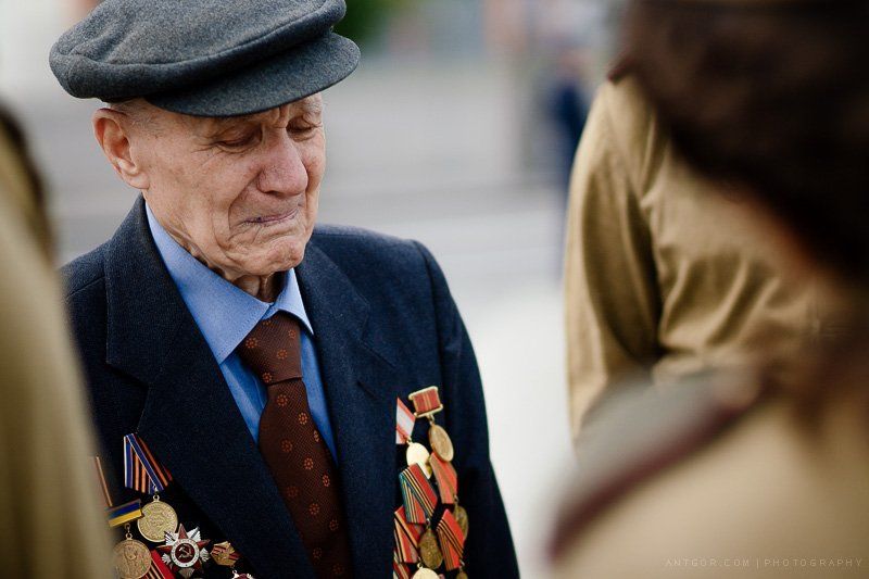 Ветеранphoto preview