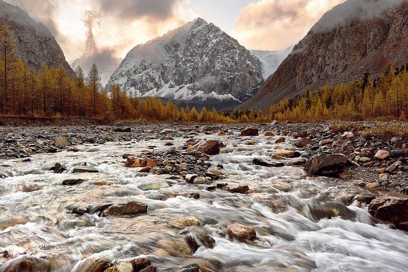 Вода тысячелетий...photo preview