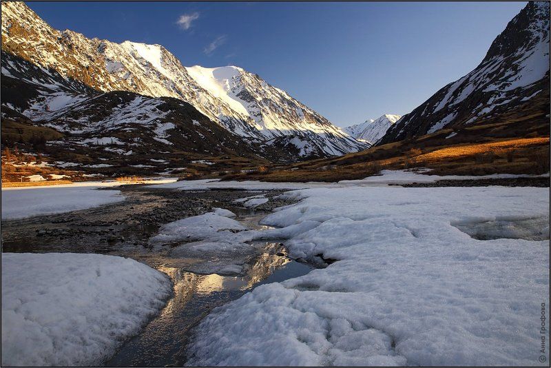 Вечерний Акколphoto preview