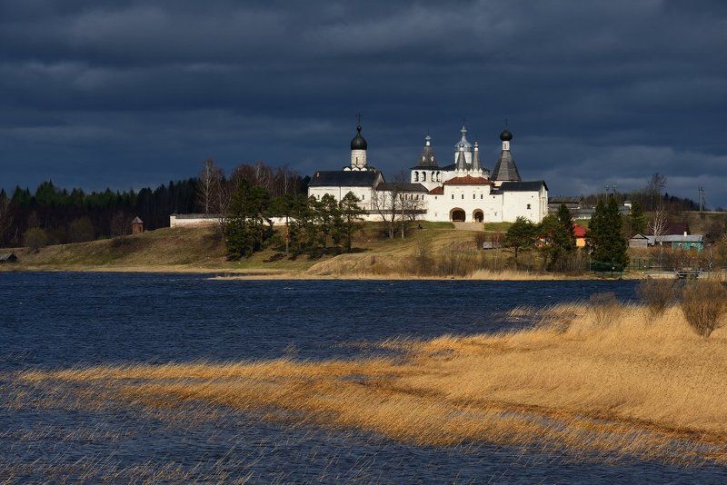 Ферапонтово ***photo preview