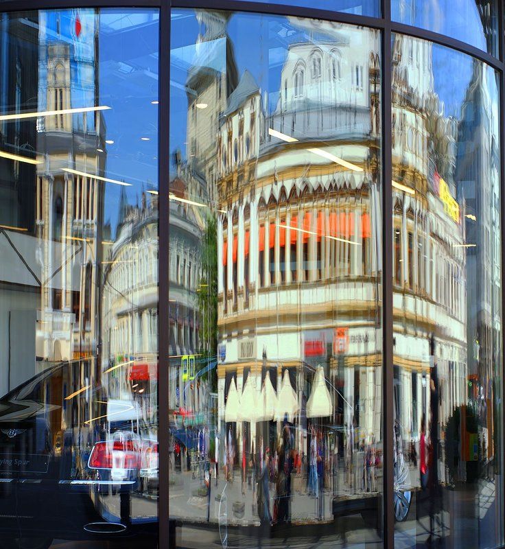 Картина маслом или думы о Монеphoto preview