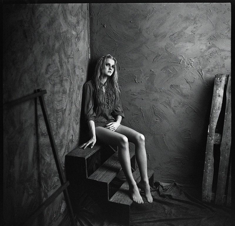 Портретphoto preview