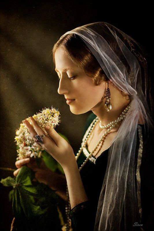 Ароматы весныphoto preview