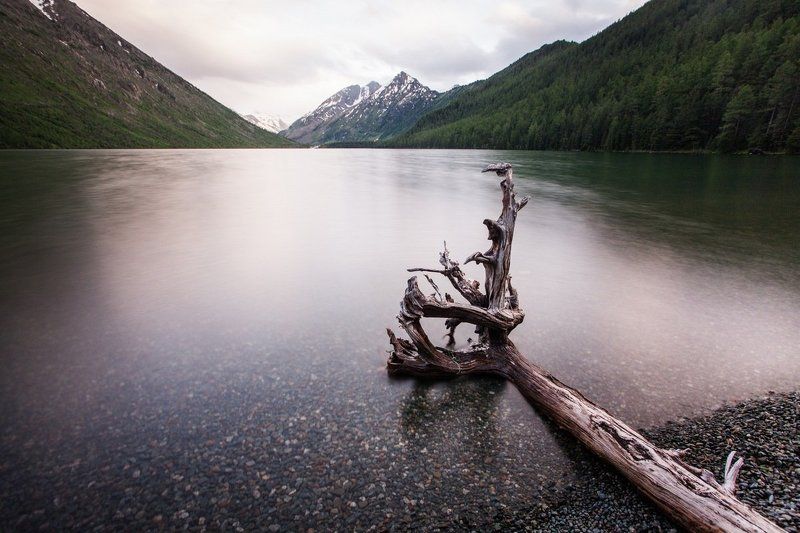 Алтай. Мультинские озёраphoto preview