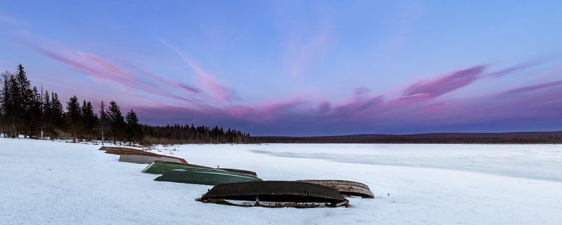 В ожидании летаphoto preview