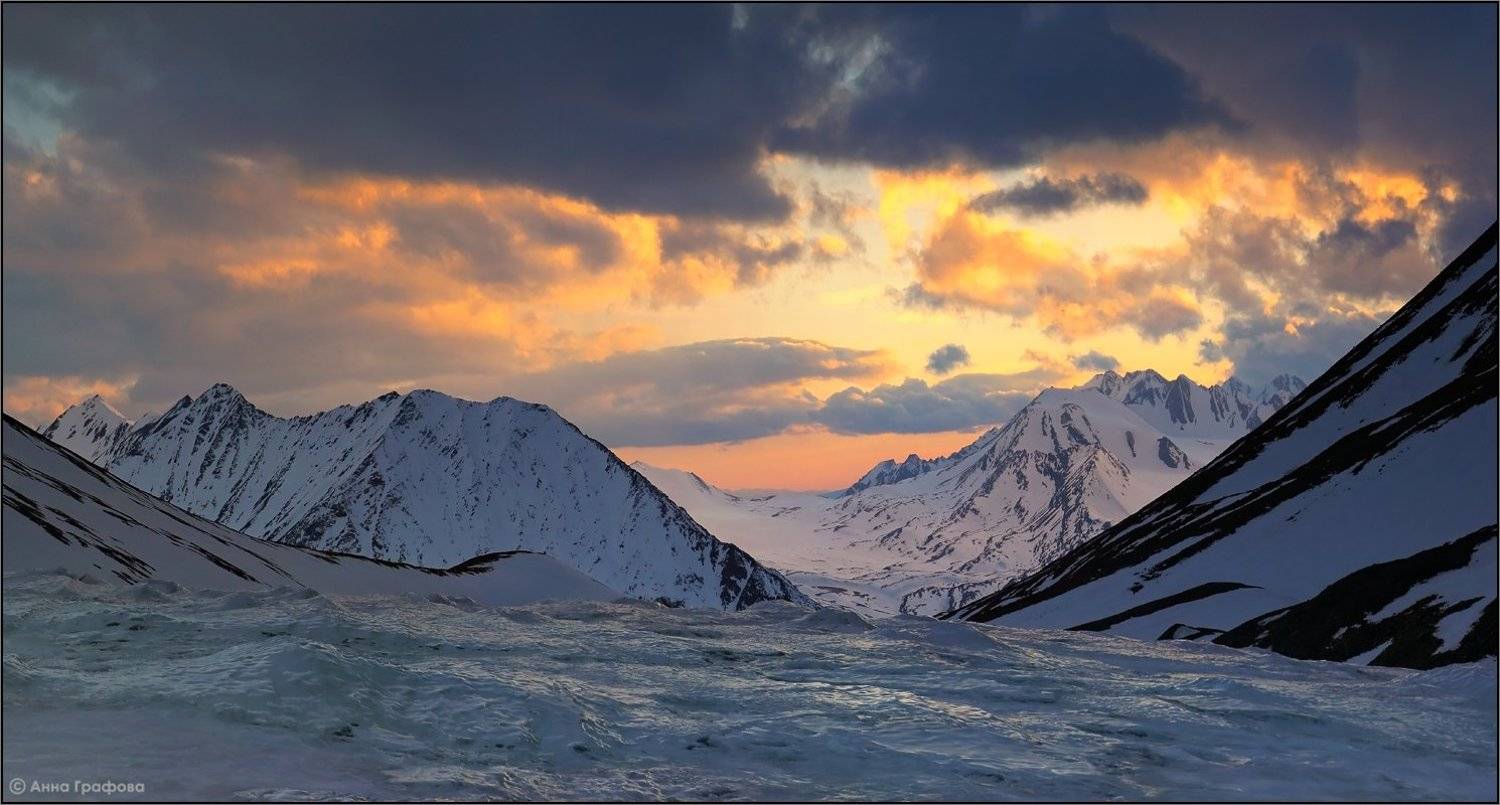 , Аня Графова