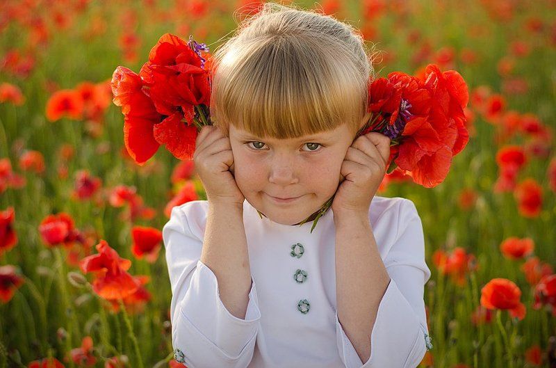 Poppy Seeds фото превью