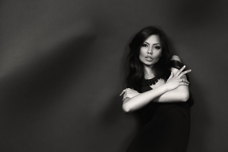 Под музыку ее дняphoto preview