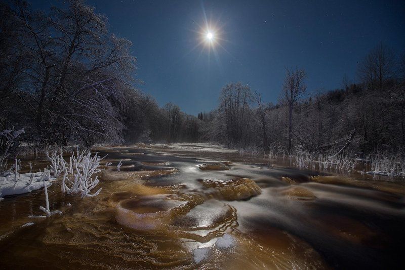 ЕЩЁ ДЕСЯТЬ ПЕСЕН О ЛУНЕ...photo preview