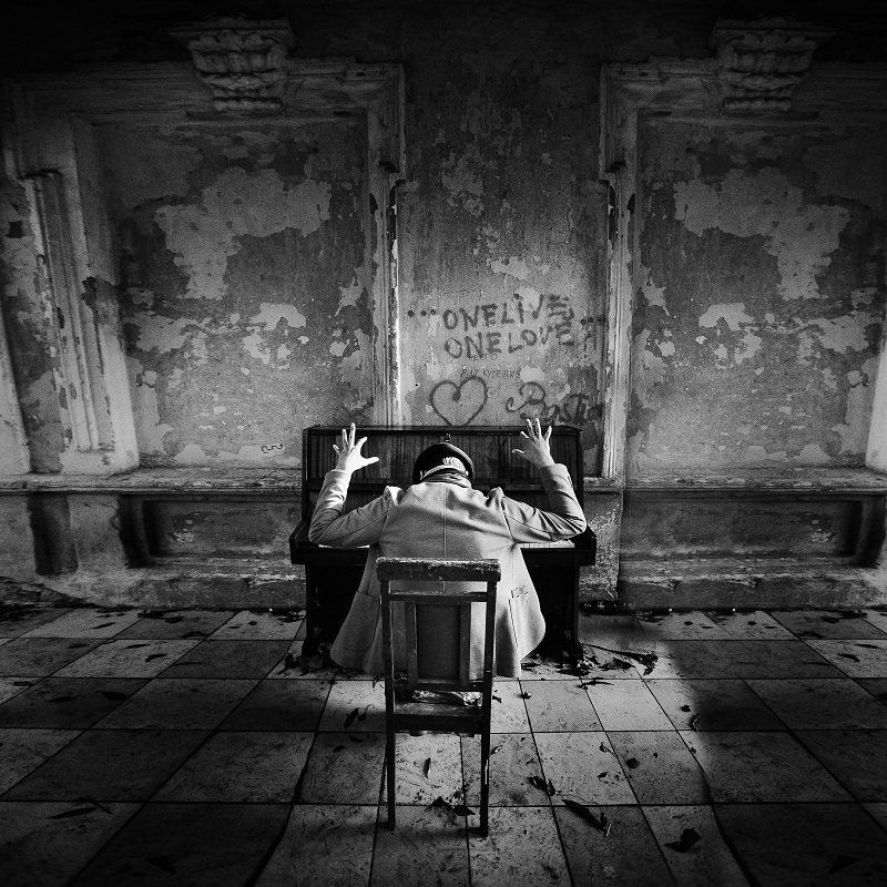 дмитро собокар, sobokarfoto, портрет, man, dmytro sobokar, blackandwhite, concept, sobokar One lovephoto preview