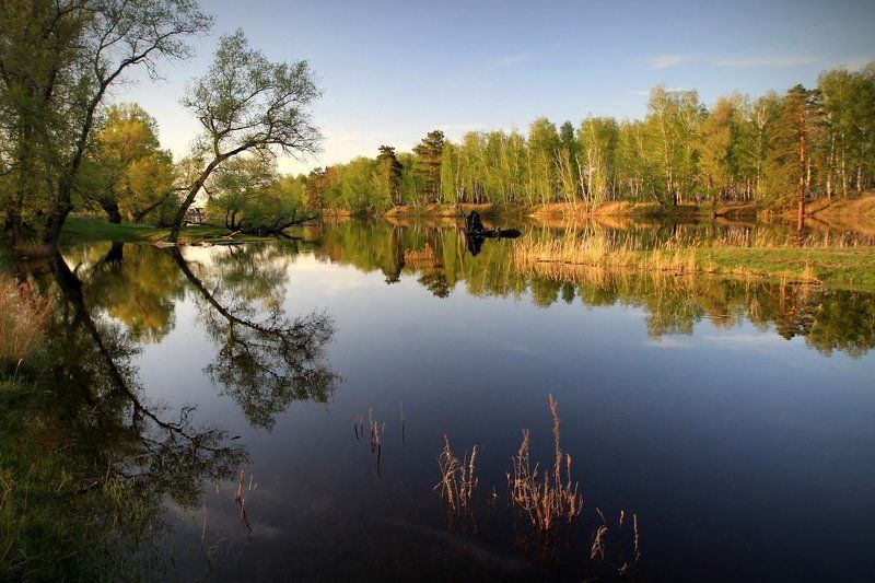 Половодьеphoto preview