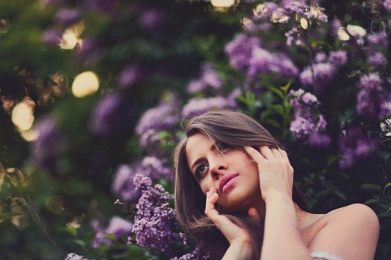 розовый фиолетphoto preview