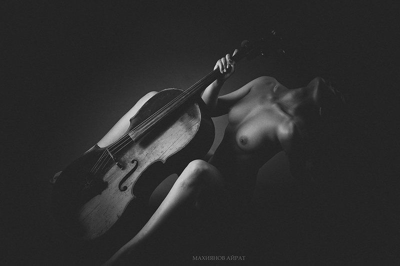 BFG Studio, Махиянов Айрат, Фотографы Сургута photo preview