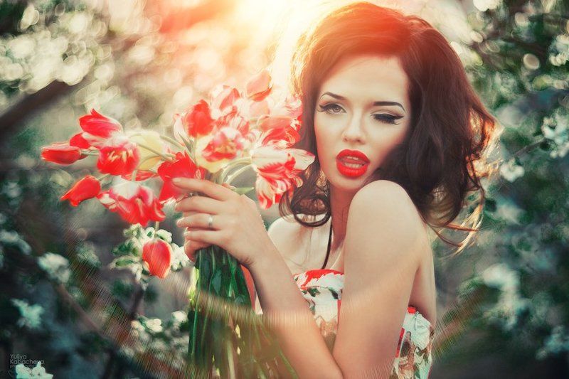 Дачницаphoto preview