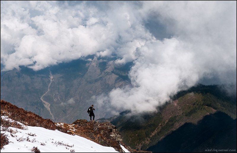 Над облаками.photo preview