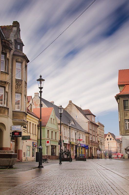 City. Autumn &Winter mood фото превью