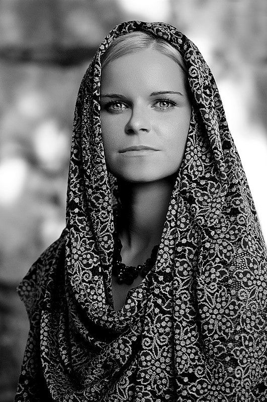 Ghost of a Rosephoto preview