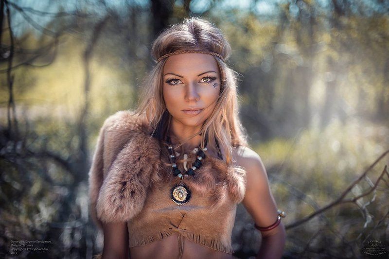 Татьяна. фото превью