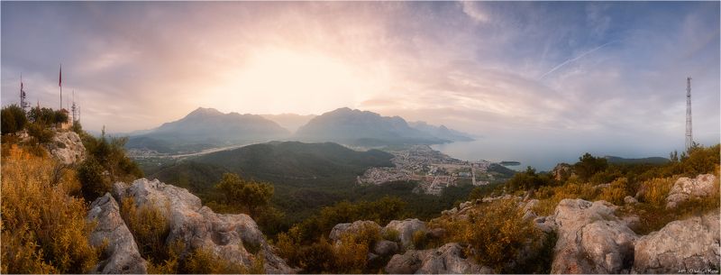 Турция, Кемер.photo preview