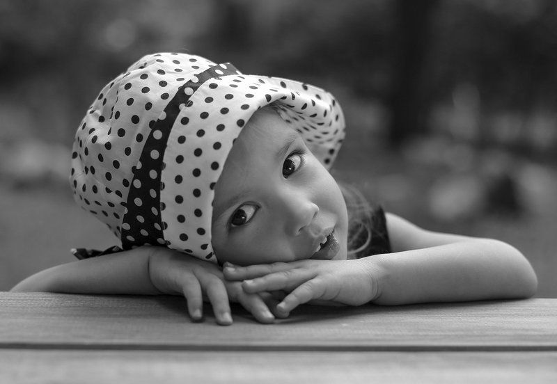 вдали от улиц шумных...photo preview