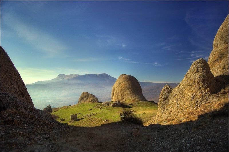 Другой мирphoto preview