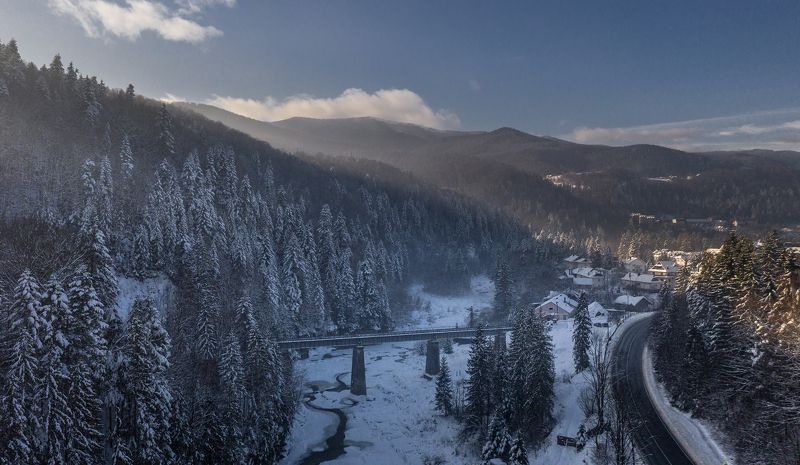 карпаты ***photo preview