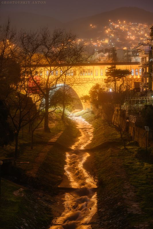 фототур, gold river, Gold riverphoto preview