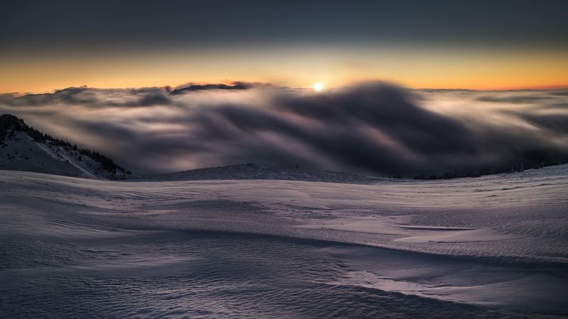 Velka Fatra national park photo preview