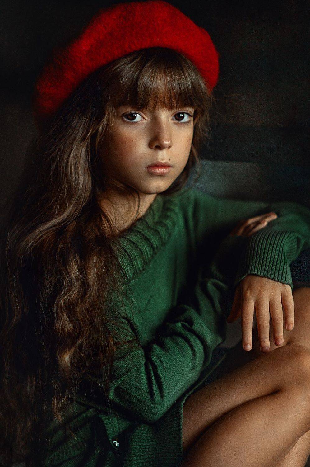 Nicole. Автор: Ирина Ганич , Ирина Ганич