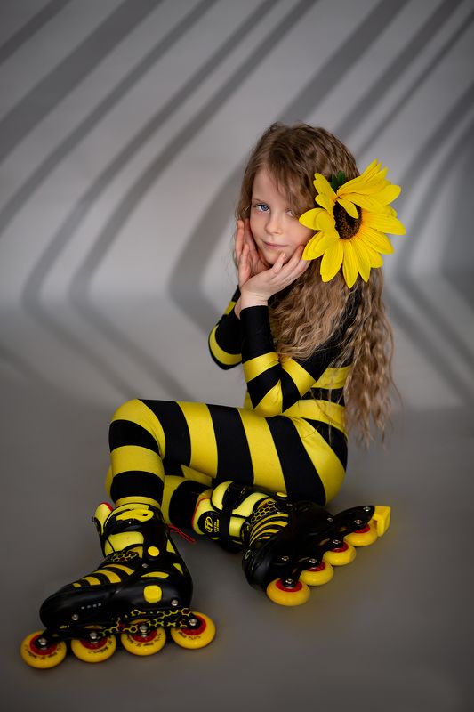 Пчёлкаphoto preview