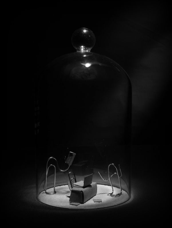 световая, кисть Пандемияphoto preview