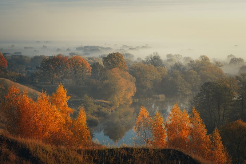 Краски осениphoto preview