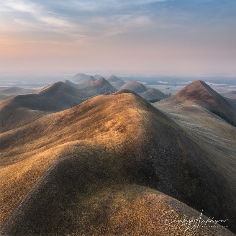 Хребет драконаphoto preview