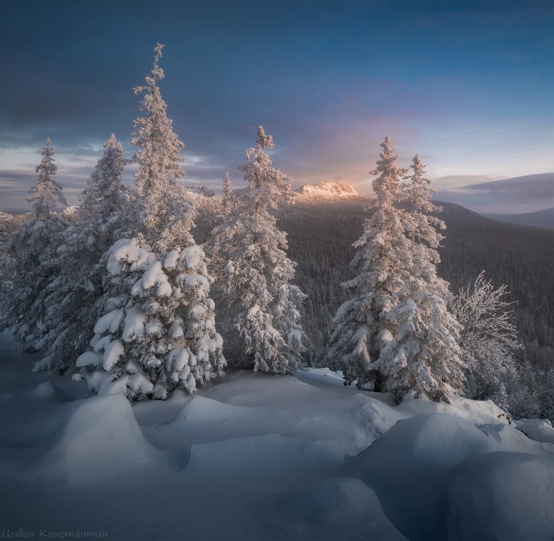 таганай, урал Таганайphoto preview