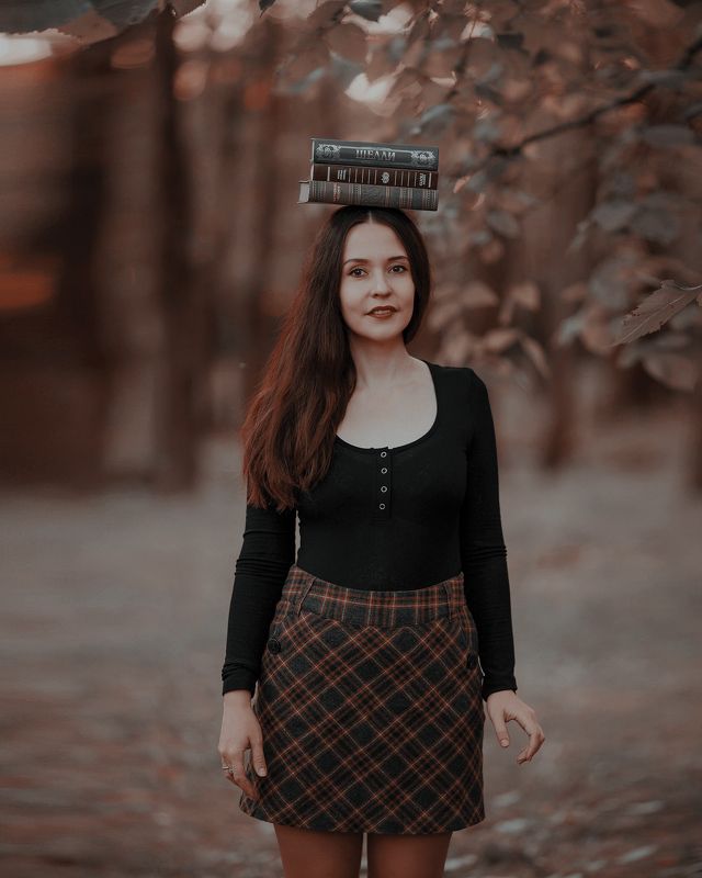 Книги, букинистика, книжный червь Book loverphoto preview