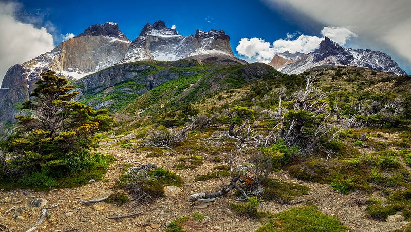 Los Cuernosphoto preview