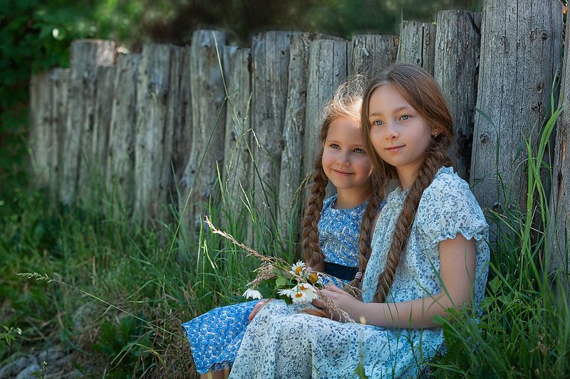 Сёстрыphoto preview