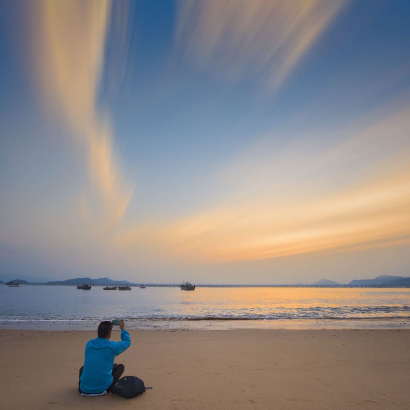 Xiapu morningphoto preview