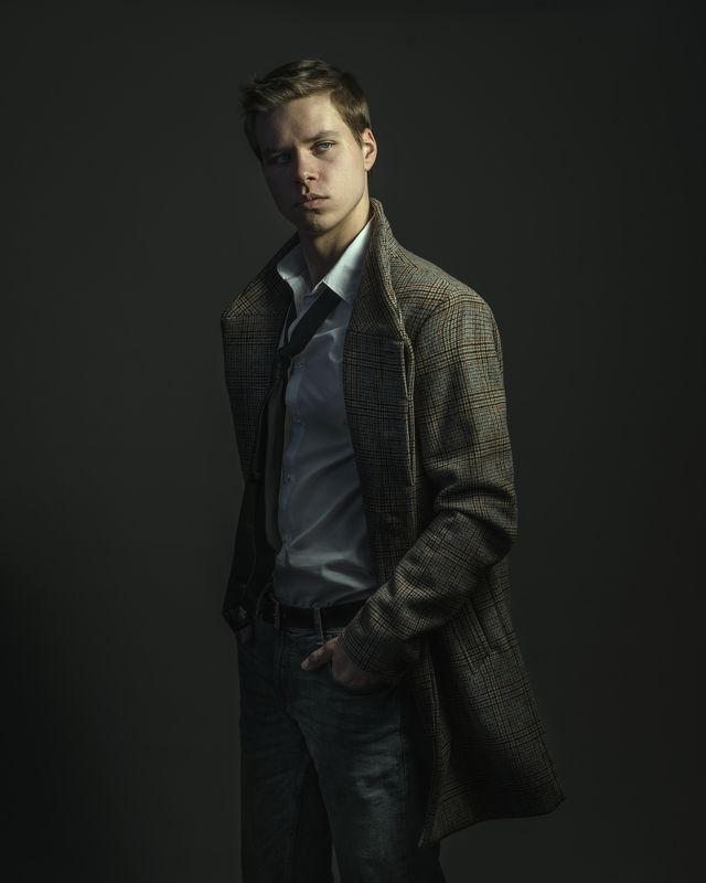 fine art , постановочная фотография ,жанровый портрет, photo preview