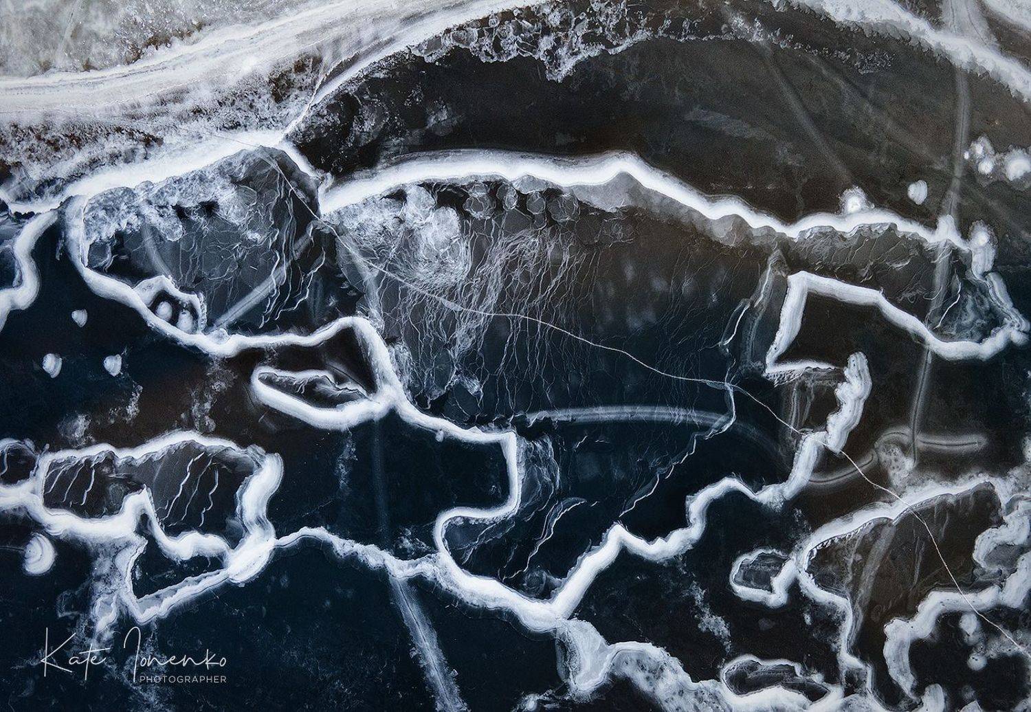 , Екатерина Ионенко