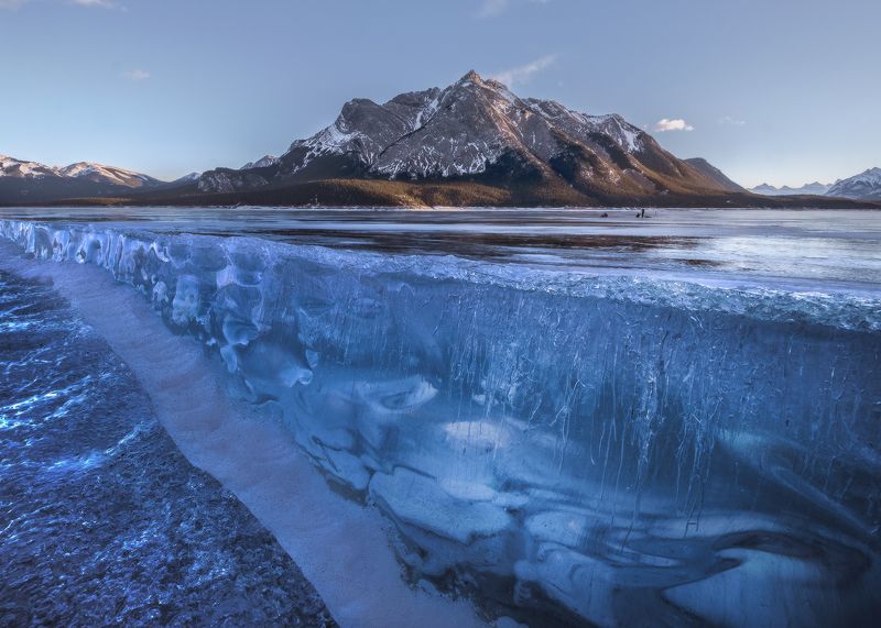 THE EDGEphoto preview