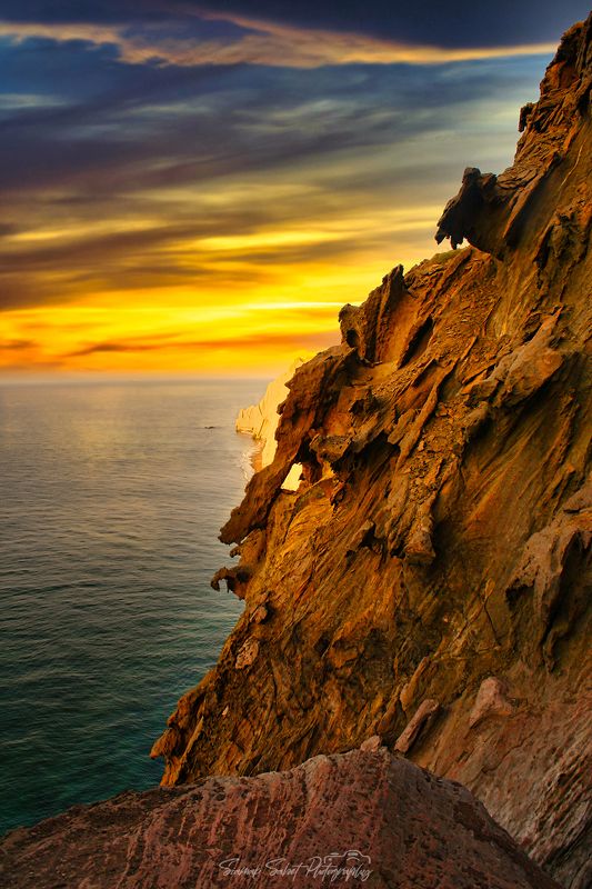 Golden Time HDRphoto preview